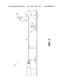 AUTOMATED SYSTEM FOR DETERMINING PHYSICAL CHARACTERISTICS OF A SHAFT diagram and image