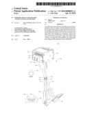 PORTABLE HEAVY LOAD BATTERY TESTING SYSTEM AND METHOD diagram and image