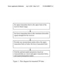 METHODS FOR ACCURATE USE OF FINITE DYNAMIC RANGE MEASUREMENT DATA IN RADIO PATH LOSS PROPAGATION MODEL CALIBRATION diagram and image