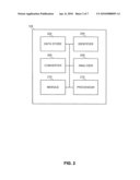 METHODS AND SYSTEM TO GENERATE DATA ASSOCIATED WITH A MEDICAL REPORT USING VOICE INPUTS diagram and image