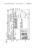 METHODS AND SYSTEM TO GENERATE DATA ASSOCIATED WITH A MEDICAL REPORT USING VOICE INPUTS diagram and image