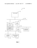 METHODS AND SYSTEM TO GENERATE DATA ASSOCIATED WITH A MEDICAL REPORT USING VOICE INPUTS diagram and image