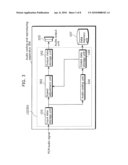 AUDIO CODING AND REPRODUCING APPARATUS diagram and image