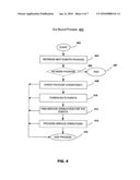 SYSTEM AND METHOD FOR A HEALTHCARE COMMUNICATION FRAMEWORK diagram and image