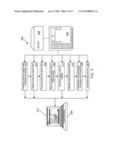 SYSTEM AND METHOD FOR PROVIDING AND DISPLAYING DYNAMIC COVERAGE RECOMMENDATIONS diagram and image