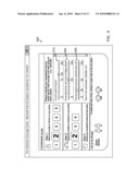 SYSTEM AND METHOD FOR PROVIDING AND DISPLAYING DYNAMIC COVERAGE RECOMMENDATIONS diagram and image