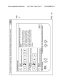 SYSTEM AND METHOD FOR PROVIDING AND DISPLAYING DYNAMIC COVERAGE RECOMMENDATIONS diagram and image