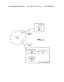 SYSTEM AND METHOD FOR FILTERING EXCEPTIONS GENERATED BY FORECASTING AND REPLENISHMENT ENGINE diagram and image