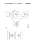 ACCOUNT APPLICATION PRODUCT, ASSOCIATED PACKAGE AND METHOD FOR PROCESSING AN ASSOCIATED APPLICATION diagram and image