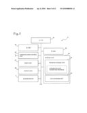 ADVERTISEMENT WEBSITE CONNECTING PROGRAM, MEMORY MEDIUM, INFORMATION PROCESSING DEVICE, AND SERVER DEVICE diagram and image