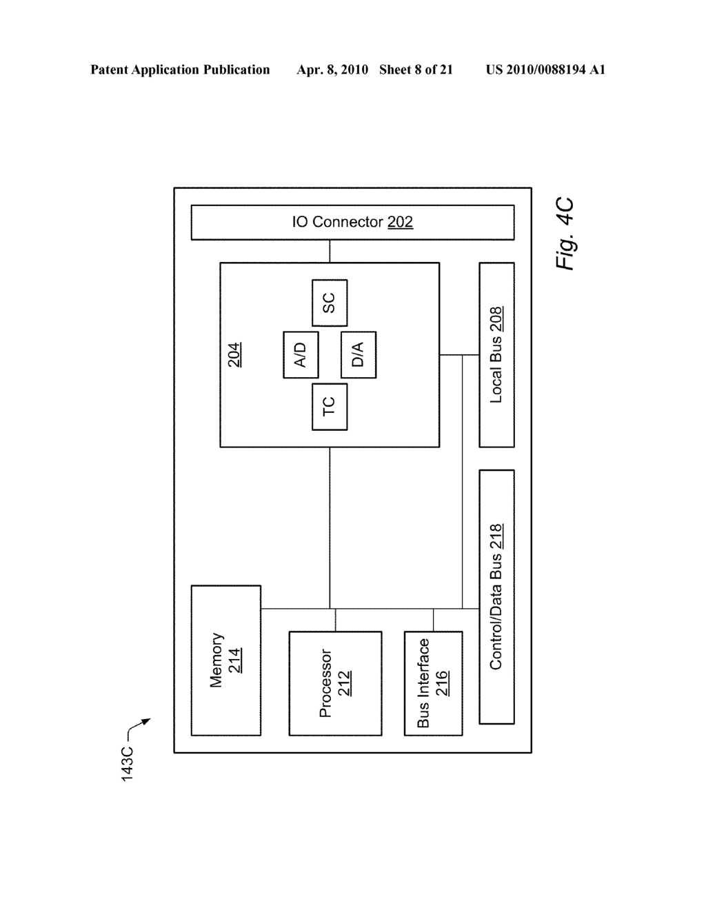 Network-based configuration of a system using software programs generated based on a user specification - diagram, schematic, and image 09