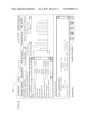 FINANCIAL PORTFOLIO MANAGEMENT SYSTEM AND METHOD diagram and image