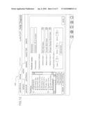 FINANCIAL PORTFOLIO MANAGEMENT SYSTEM AND METHOD diagram and image