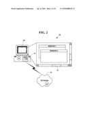 METHOD AND SYSTEM FOR PROVIDING MULTIPLE GRAPHICAL USER INTERFACES FOR ELECTRONIC TRADING diagram and image