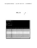 METHOD AND SYSTEM FOR PROVIDING MULTIPLE GRAPHICAL USER INTERFACES FOR ELECTRONIC TRADING diagram and image