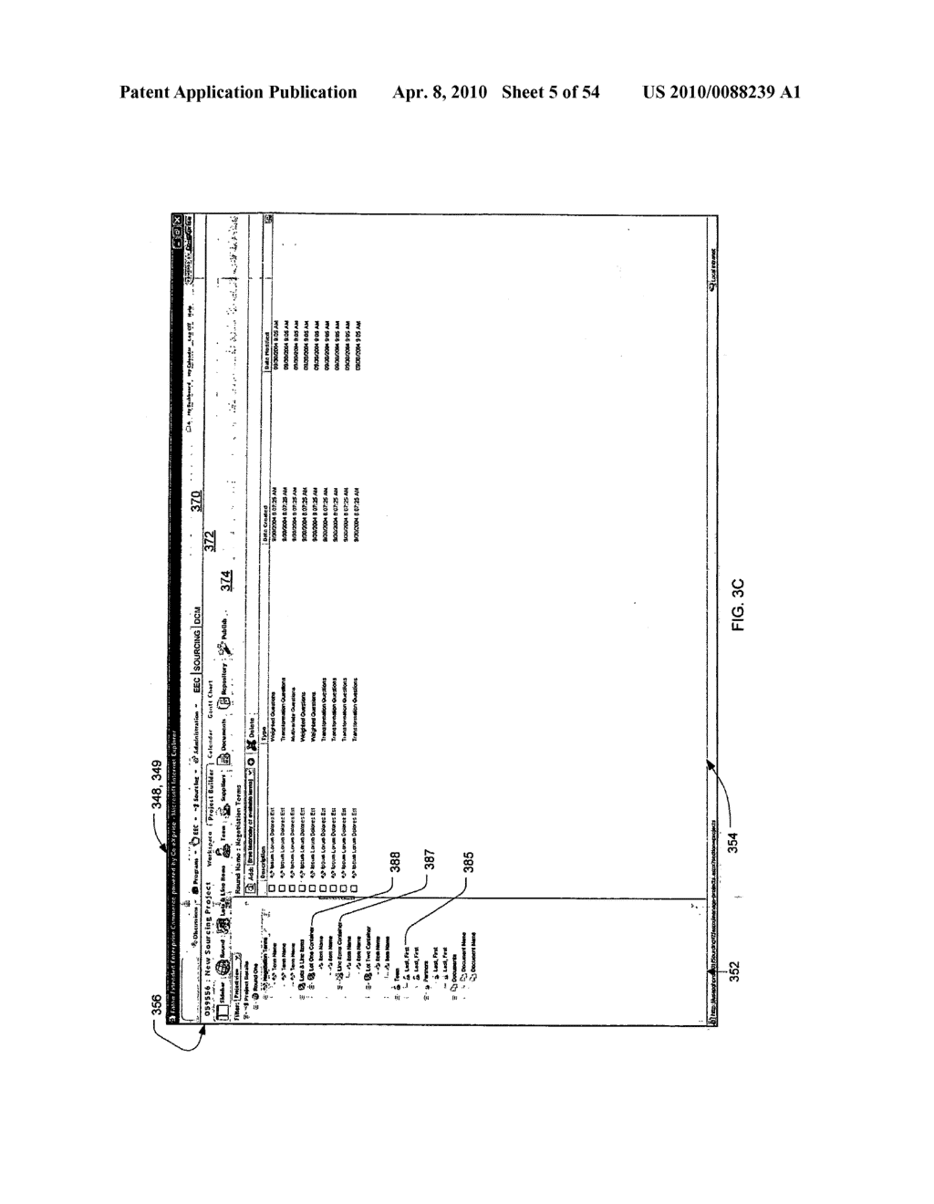 Collaborative Negotiation Methods, Systems, and Apparatuses for Extended Commerce - diagram, schematic, and image 06