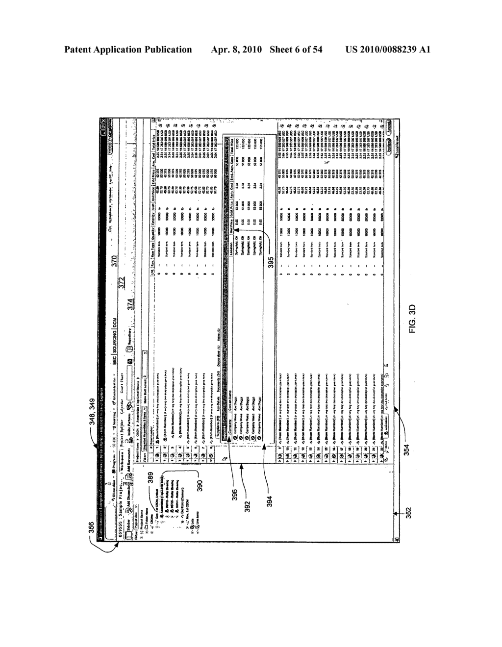 Collaborative Negotiation Methods, Systems, and Apparatuses for Extended Commerce - diagram, schematic, and image 07