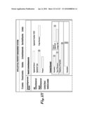 System and Method for Developing and Implementing Intellectual Property Marketing diagram and image