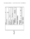 System and Method for Developing and Implementing Intellectual Property Marketing diagram and image