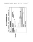 System and Method for Developing and Implementing Intellectual Property Marketing diagram and image