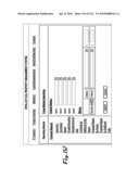 System and Method for Developing and Implementing Intellectual Property Marketing diagram and image