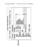 System and Method for Developing and Implementing Intellectual Property Marketing diagram and image