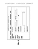 System and Method for Developing and Implementing Intellectual Property Marketing diagram and image