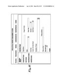 System and Method for Developing and Implementing Intellectual Property Marketing diagram and image