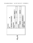 System and Method for Developing and Implementing Intellectual Property Marketing diagram and image