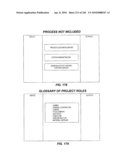 CONSTRUCTION PAYMENT MANAGEMENT SYSTEM AND METHOD WITH DOCUMENT TRACKING FEATURES diagram and image