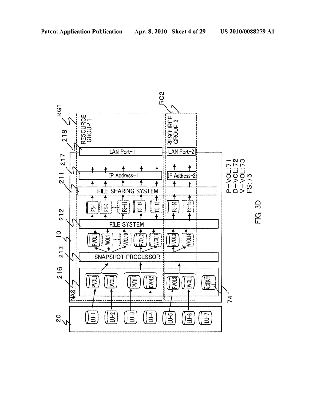 INFORMATION PROCESSING APPARATUS AND OPERATION METHOD THEREOF - diagram, schematic, and image 05