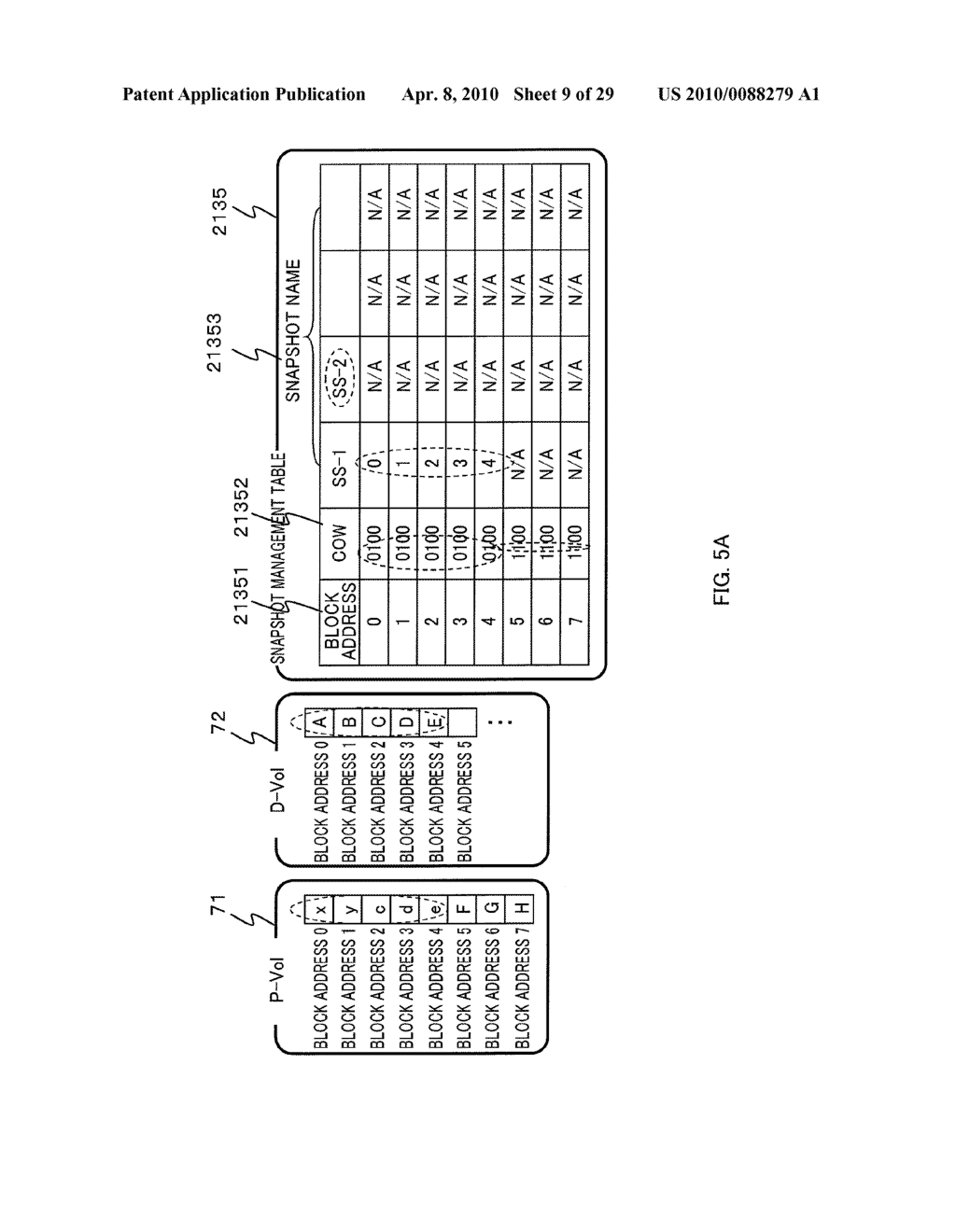 INFORMATION PROCESSING APPARATUS AND OPERATION METHOD THEREOF - diagram, schematic, and image 10