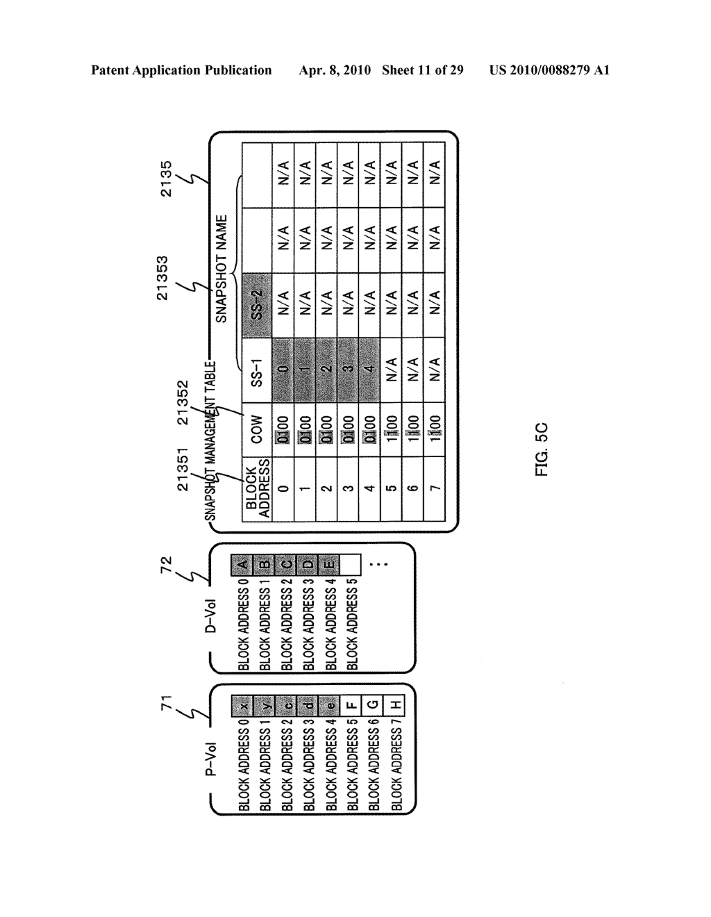 INFORMATION PROCESSING APPARATUS AND OPERATION METHOD THEREOF - diagram, schematic, and image 12