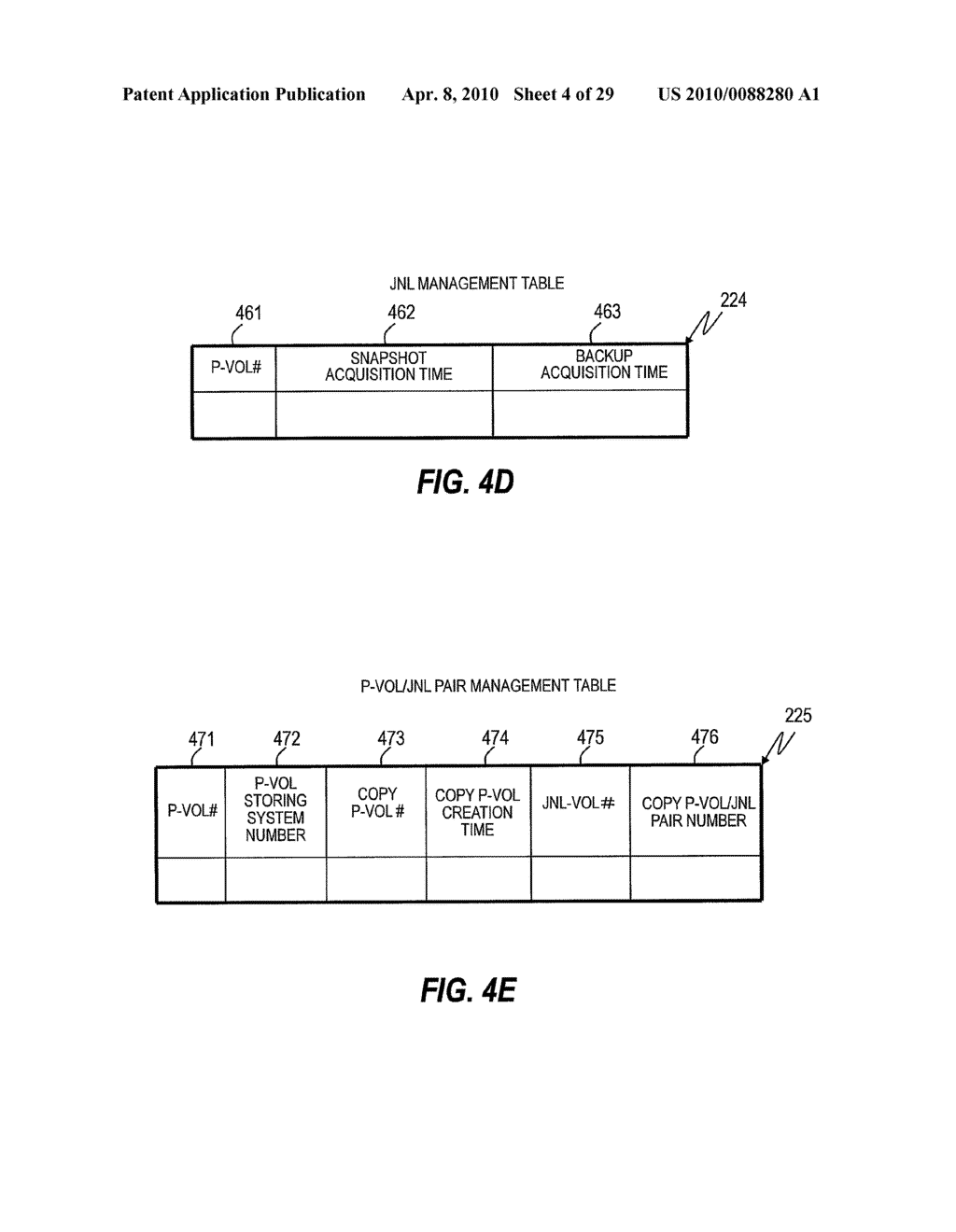 COMPUTER SYSTEM FOR HIERARCHICALLY MANAGING A JOURNAL AND METHOD THEREFOR - diagram, schematic, and image 05