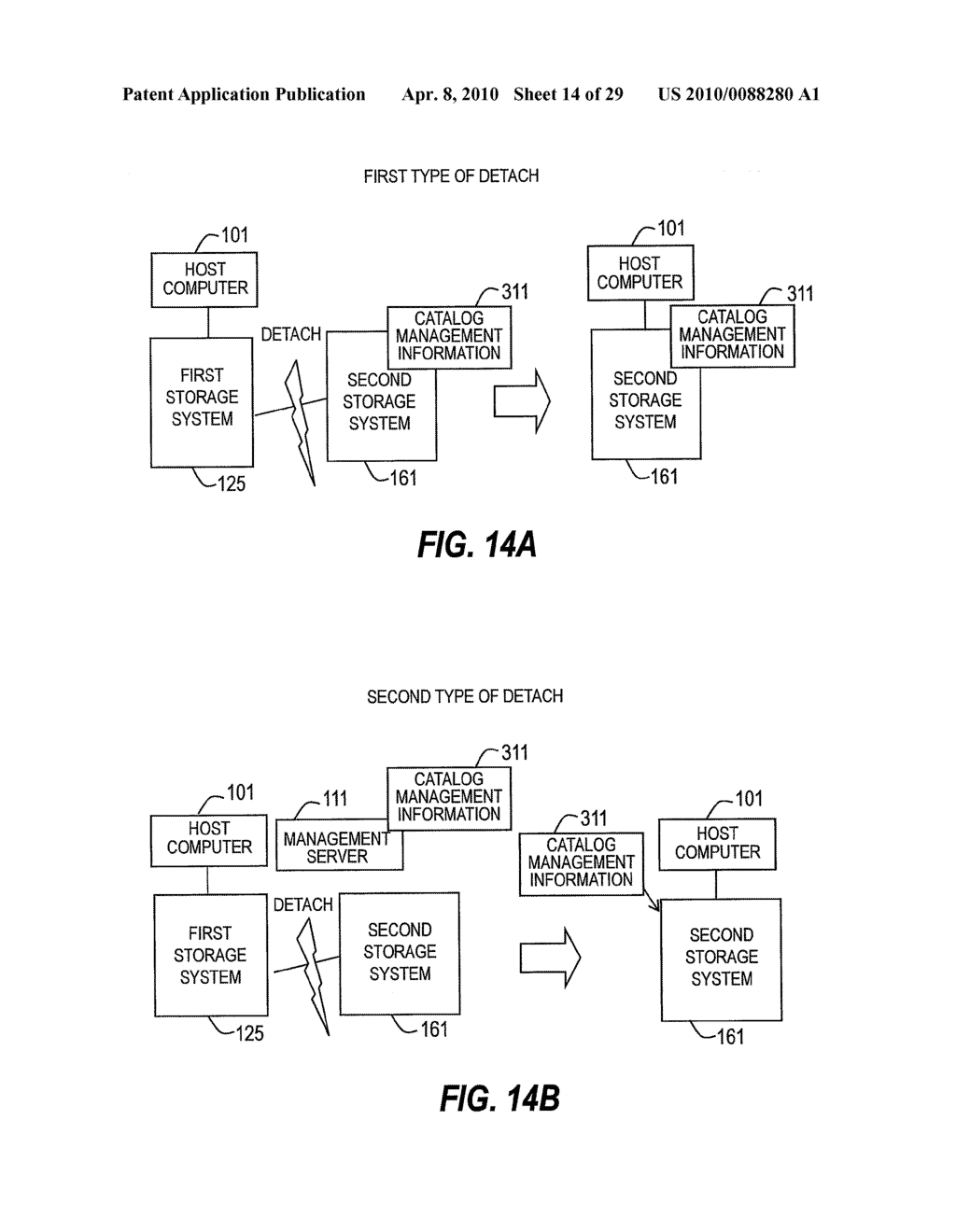 COMPUTER SYSTEM FOR HIERARCHICALLY MANAGING A JOURNAL AND METHOD THEREFOR - diagram, schematic, and image 15