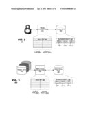 ARCHIVING SYSTEM FOR MASSIVE DATABASES USING PRE-COMPUTED DATA LIFECYCLES diagram and image