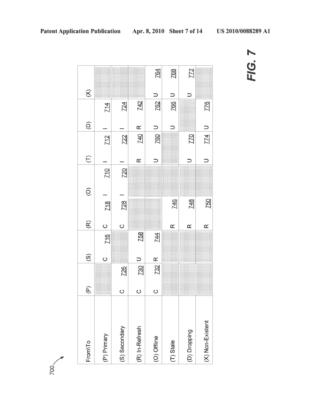 TRANSITIONING CLONE DATA MAPS AND SYNCHRONIZING WITH A DATA QUERY - diagram, schematic, and image 08