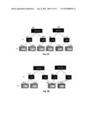 SYSTEM AND METHOD FOR ORGANIZING DATA TO FACILITATE DATA DEDUPLICATION diagram and image