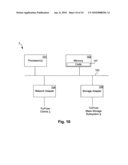 SYSTEM AND METHOD FOR ORGANIZING DATA TO FACILITATE DATA DEDUPLICATION diagram and image