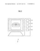 METHOD AND DEVICE FOR SELECTING AN IRRADIATION PLAN AND IRRADIATION FACILITY diagram and image