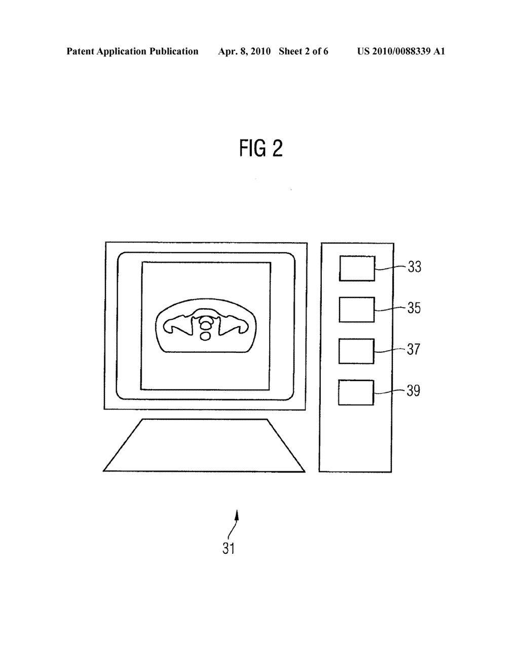 METHOD AND DEVICE FOR SELECTING AN IRRADIATION PLAN AND IRRADIATION FACILITY - diagram, schematic, and image 03