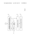 METHOD AND SYSTEM FOR ATTACHING OBJECTS TO A DATA REPOSITORY diagram and image