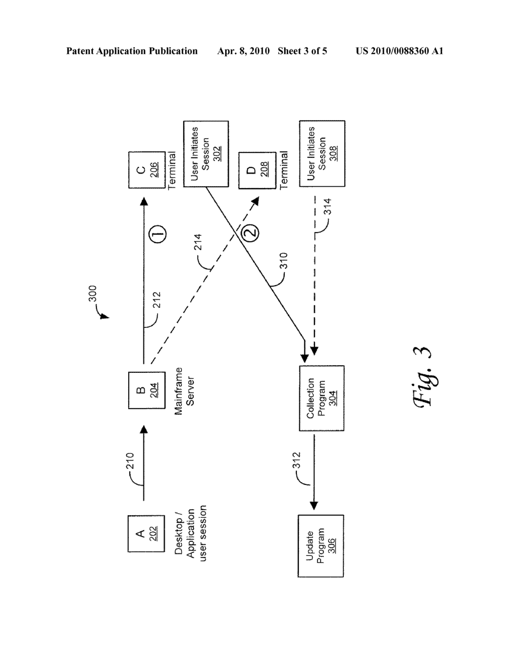 METHODS FOR DYNAMICALLY UPDATING VIRTUAL DESKTOPS OR VIRTUAL APPLICATIONS - diagram, schematic, and image 04