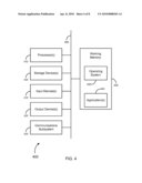 ACCUMULATOR FOR PREFETCH ABORT diagram and image