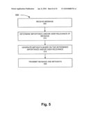 MESSAGE MANAGEMENT BASED ON METADATA diagram and image