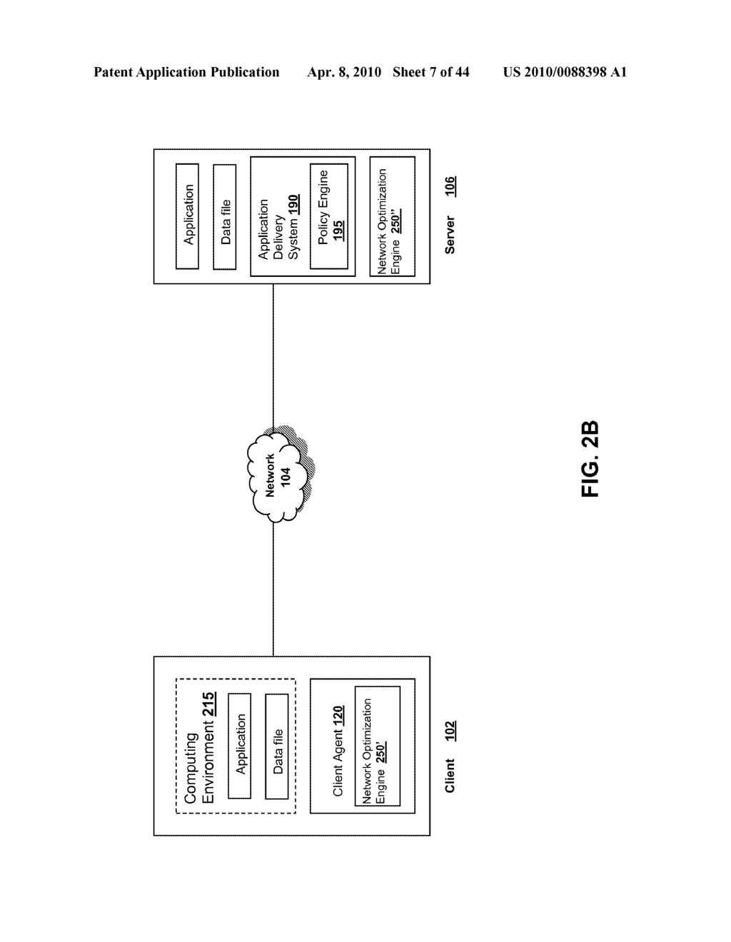 SYSTEMS AND METHODS FOR DOMAIN NAME RESOLUTION INTERCEPTION CACHING - diagram, schematic, and image 08