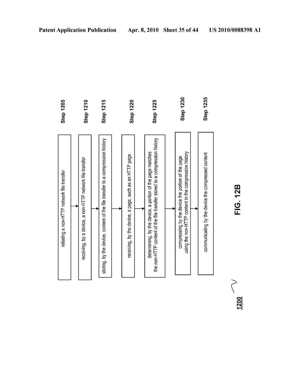 SYSTEMS AND METHODS FOR DOMAIN NAME RESOLUTION INTERCEPTION CACHING - diagram, schematic, and image 36