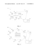 Determining Network Delay and CDN Deployment diagram and image