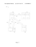 Determining Network Delay and CDN Deployment diagram and image