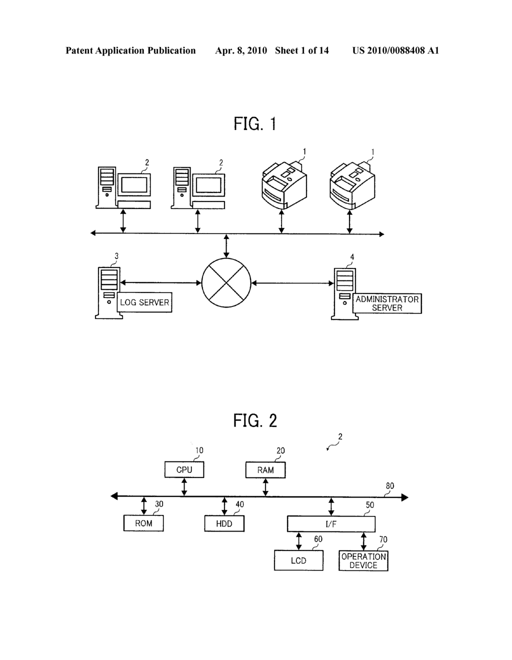 STATUS REPORTING APPARATUS, IMAGE PROCESSING SYSTEM, AND STORAGE MEDIUM STORING CONTROL PROGRAM - diagram, schematic, and image 02